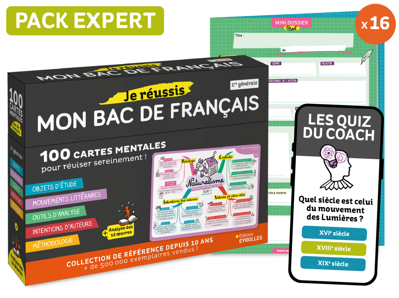 Pack-expert-coffret-fiches-bac-de-francais