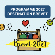 Programme destination brevet 2027
