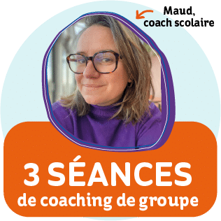 Séances de coaching