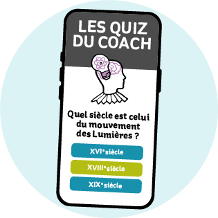Quiz en ligne bac de français
