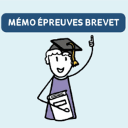 Mémo épreuves brevet