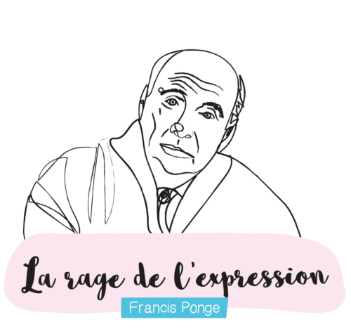 Péosie - La rage de l’expression