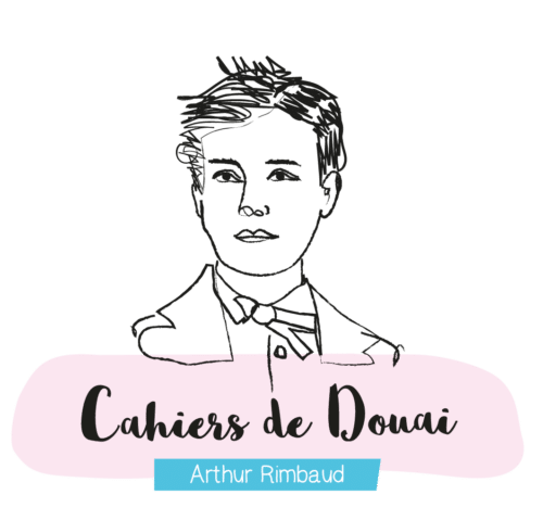 Poésie - Cahiers de Douai