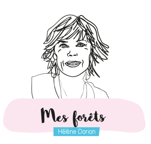 Poésie-Mes forêts Poésie-Mes forêts