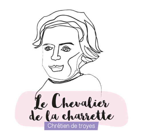 Roman - Le Chevalierde la charrette
