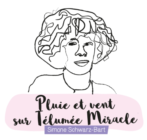 Roman-Pluie et ventsur Télumée Miracle
