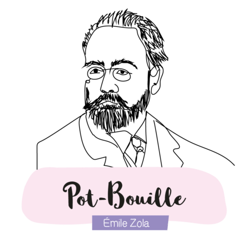 Roman-Pot-Bouille Roman-Pot-Bouille